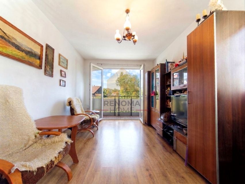 Sprzedam Mieszkanie Wrocław - 57 m²