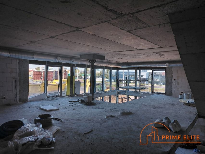 Wynajmę Lokal użytkowy Warszawa - 276 m²