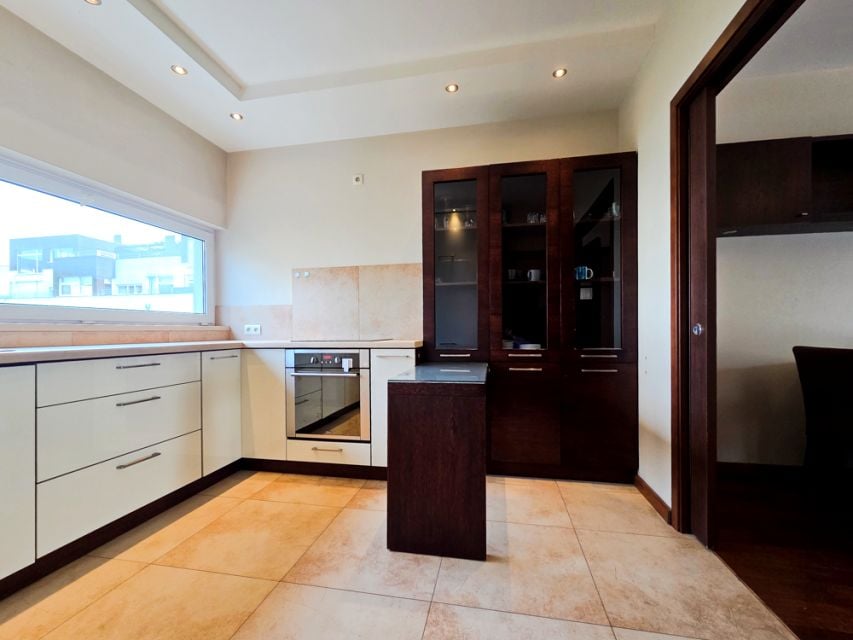 Wynajmę Mieszkanie Poznań - 55 m²