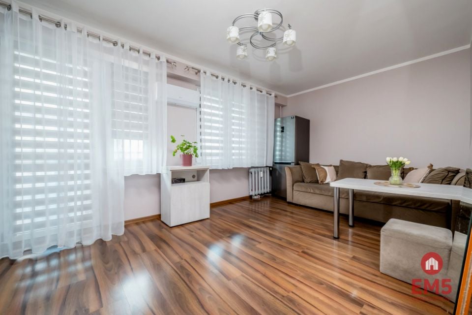 Sprzedam Mieszkanie Białystok - 48,52 m²