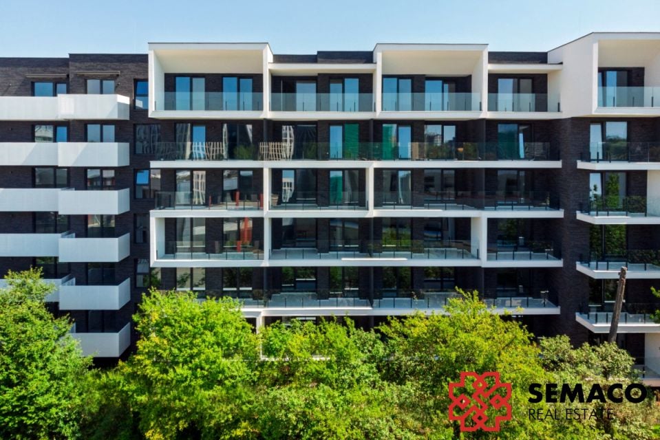 Sprzedam Mieszkanie Kraków - 81,29 m²