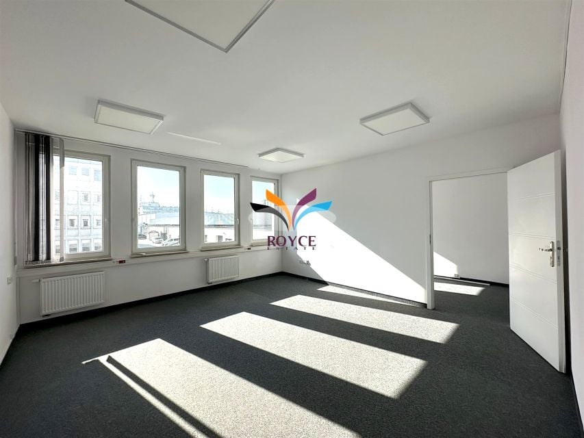 Wynajmę Lokal użytkowy Warszawa - 23,29 m²