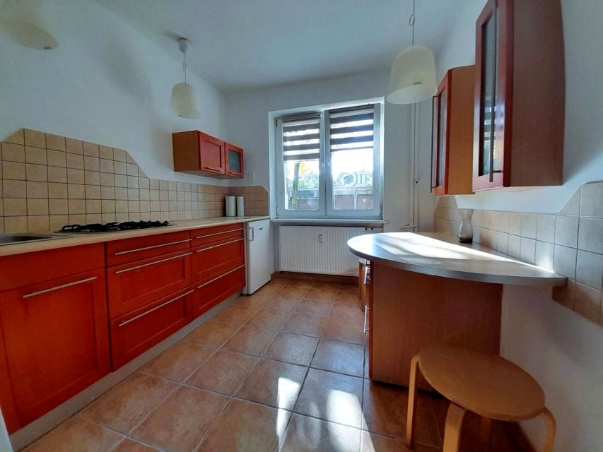 Sprzedam Mieszkanie Poznań - 40,90 m²