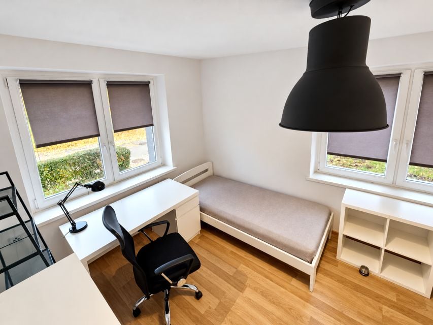Wynajmę Mieszkanie Zabrze - 42,91 m²