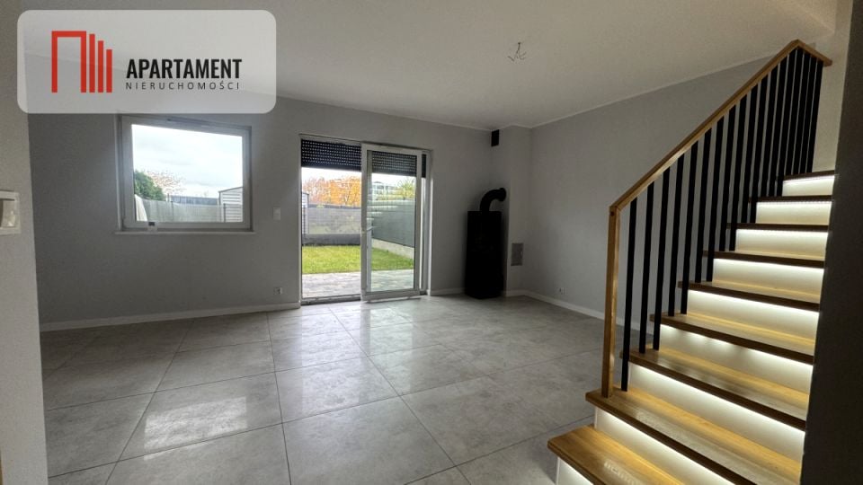 Sprzedam Dom Lubin - 104,64 m²