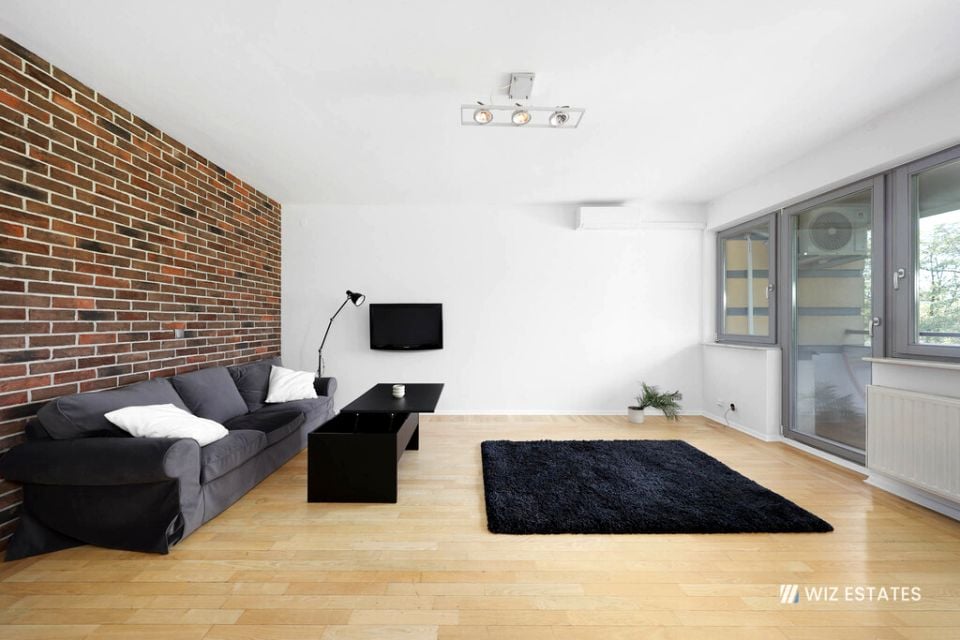 Wynajmę Mieszkanie Kraków - 100 m²