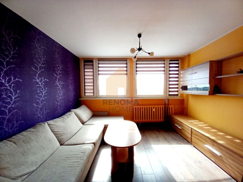 Sprzedam Mieszkanie Lubin - 50,90 m²