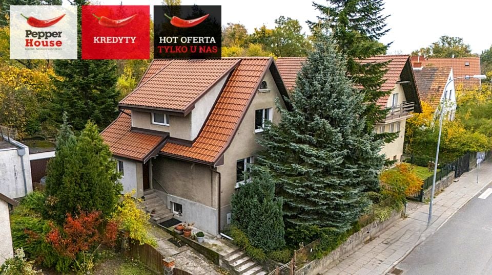 Sprzedam Dom Gdańsk - 200 m²