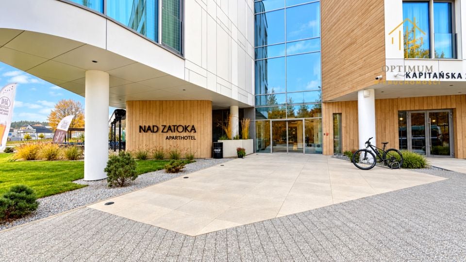 Sprzedam Mieszkanie Olsztyn - 32,76 m²