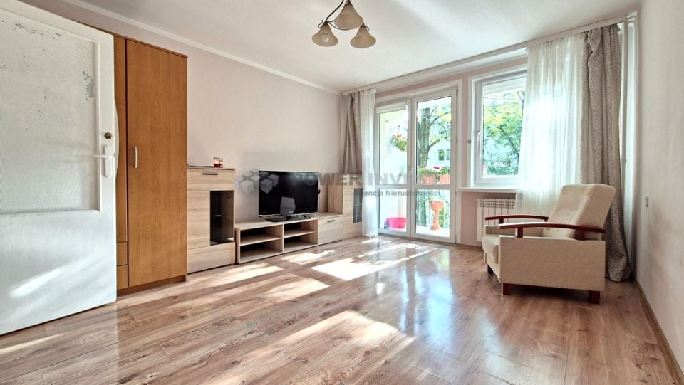 Sprzedam Mieszkanie Kraków - 41,12 m²