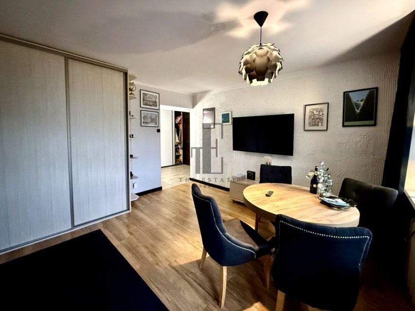 Sprzedam Mieszkanie Warszawa - 63,80 m²