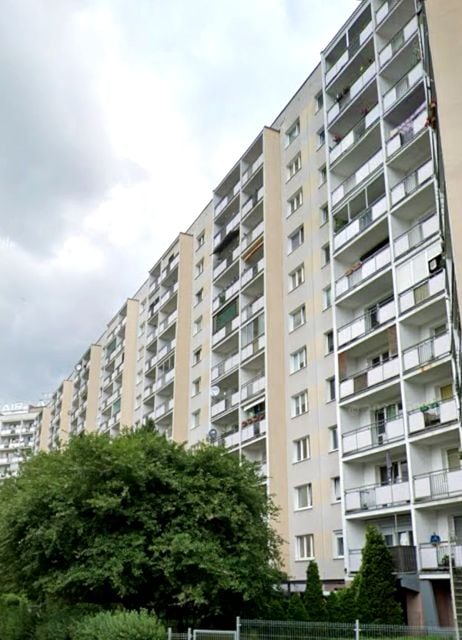 Sprzedam Mieszkanie Poznań - 50 m²