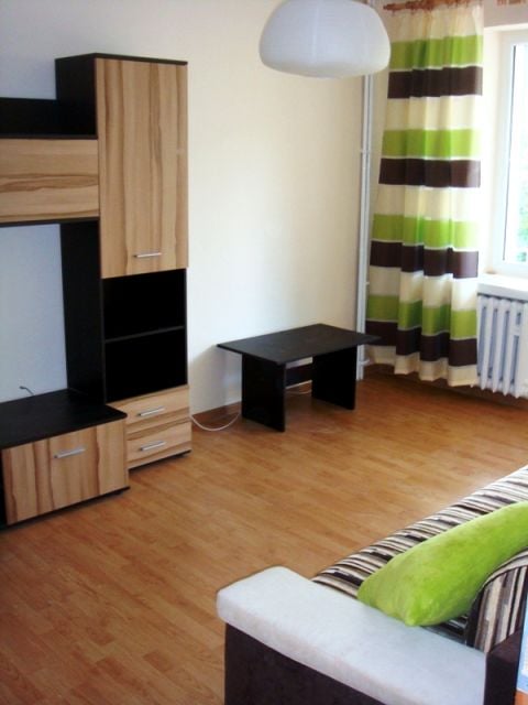 Wynajmę Mieszkanie Wrocław - 30 m²