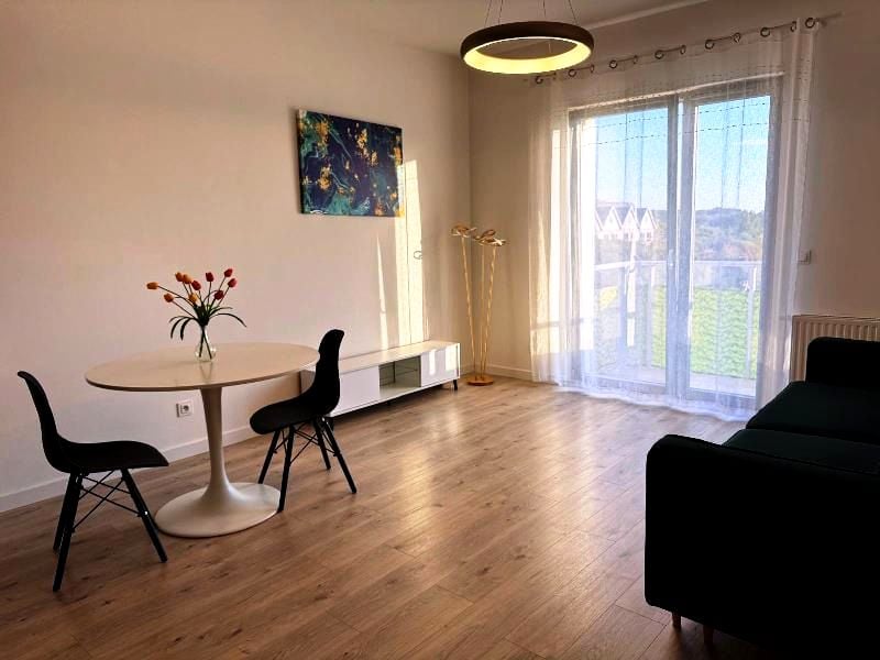 Sprzedam Mieszkanie Wrocław - 40 m²