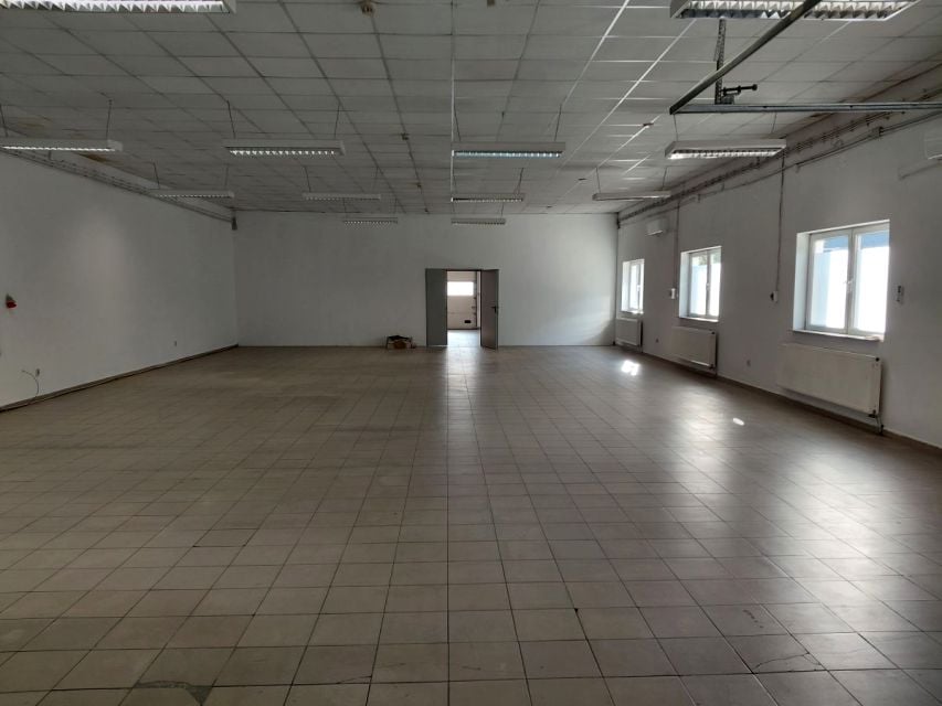 Budynek użytkowy Wrocław