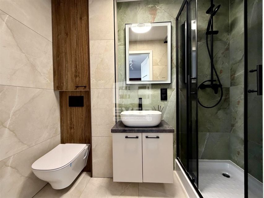Sprzedam Mieszkanie Koszalin - 37,24 m²