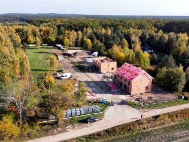 Dom Oborniki Śląskie