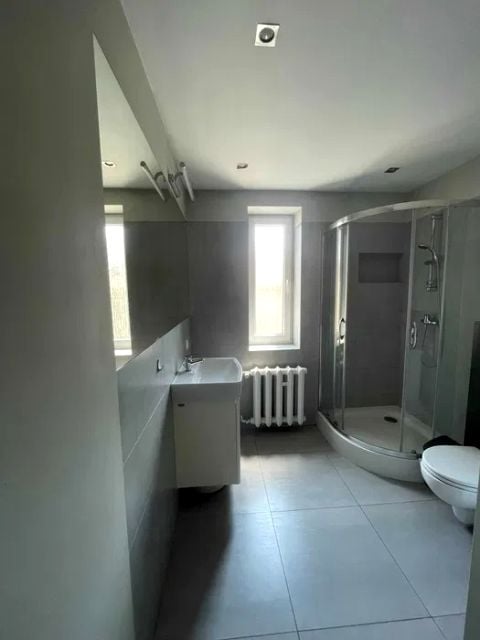 Wynajmę Mieszkanie Wrocław - 54 m²
