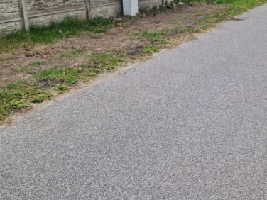 Działka Przysieka