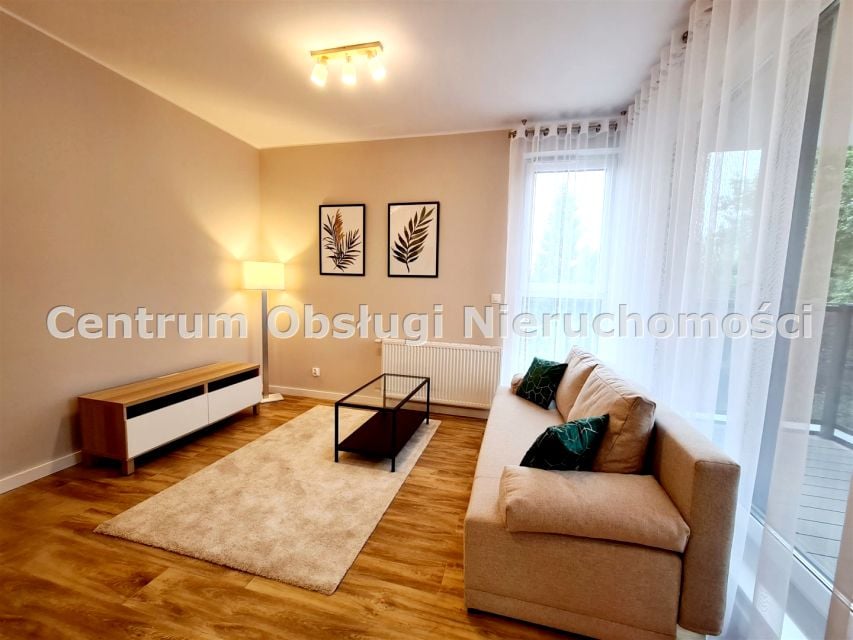 Wynajmę Mieszkanie Bydgoszcz - 29 m²