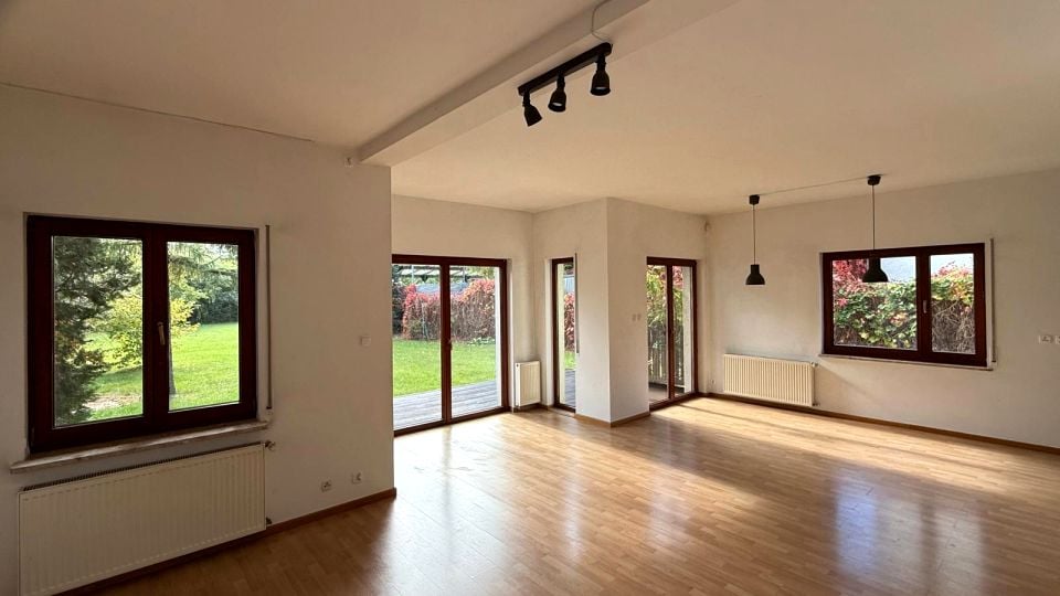 Wynajmę Dom Poznań - 110 m²