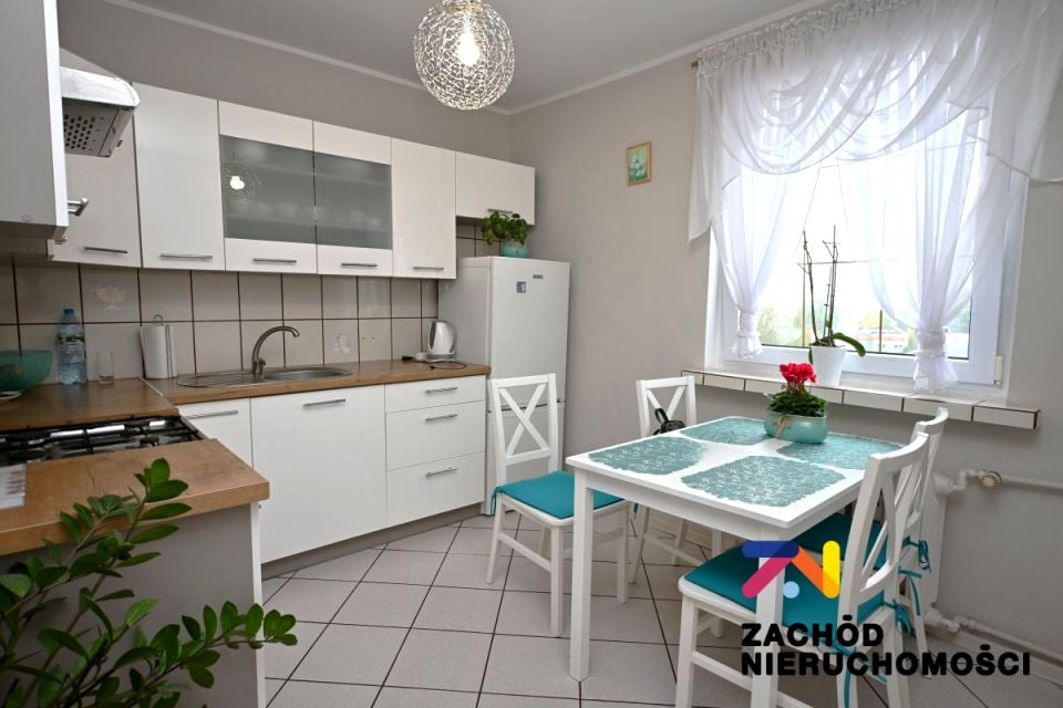 Sprzedam Mieszkanie Zielona Góra - 45,40 m²