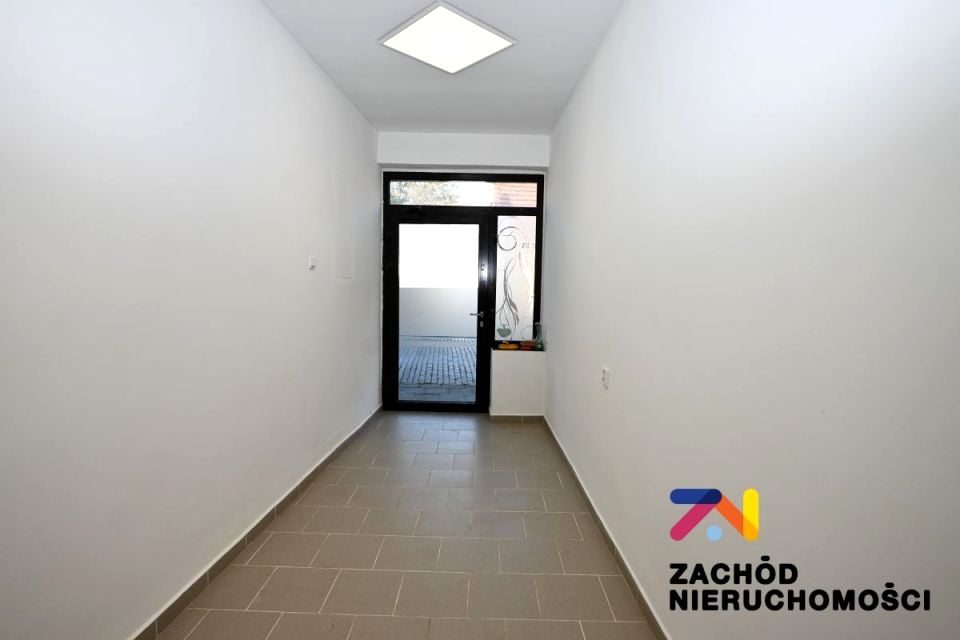 Wynajmę Lokal użytkowy Zielona Góra - 27 m²