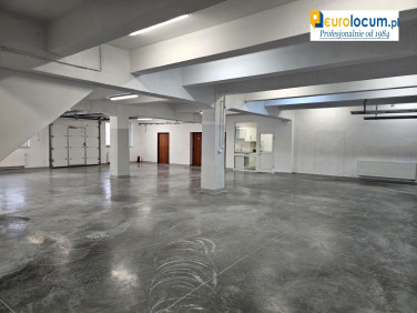 Budynek użytkowy Kielce