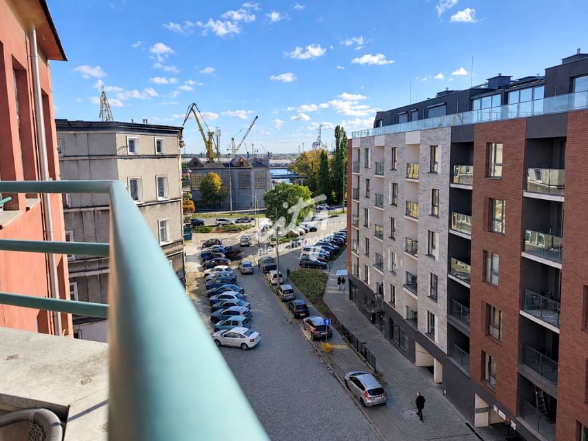 Wynajmę Mieszkanie Szczecin - 57 m²