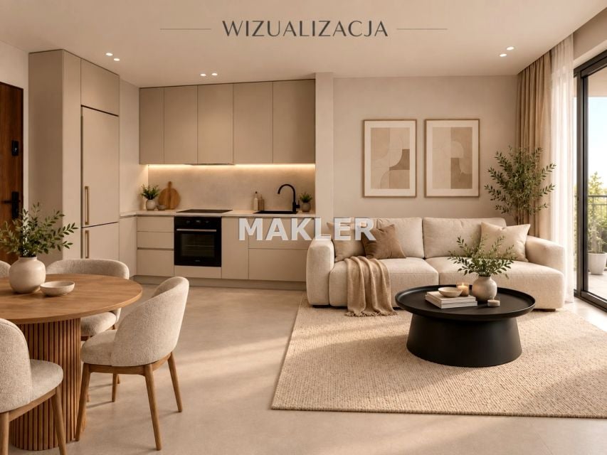 Sprzedam Mieszkanie Bydgoszcz - 36 m²