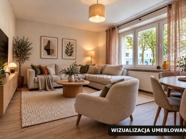 Mieszkanie Piła