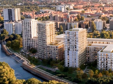 Mieszkanie Wrocław
