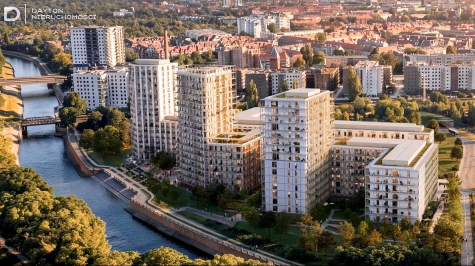 Mieszkanie Wrocław