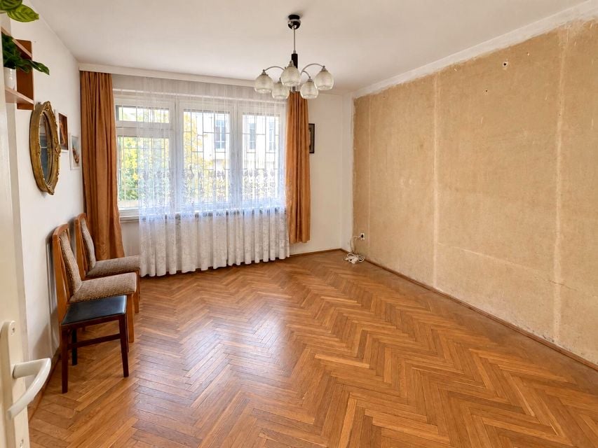 Sprzedam Mieszkanie Warszawa - 37,50 m²