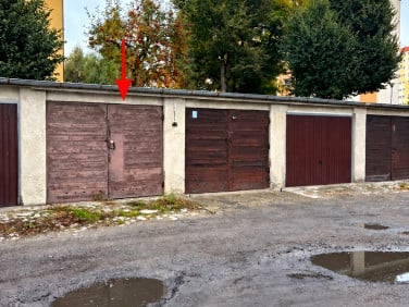 Lokal Koszalin