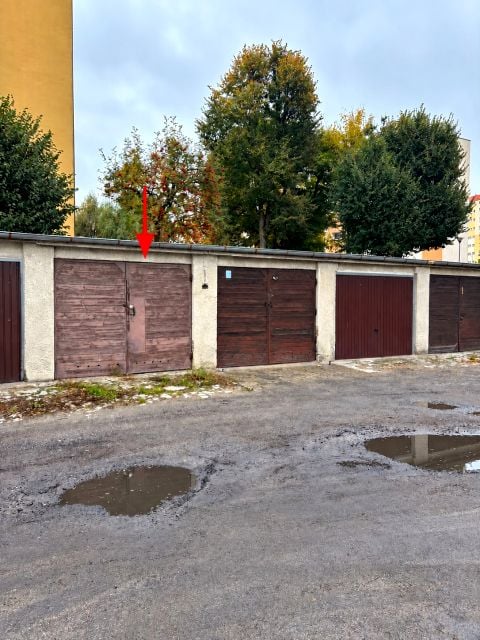 Lokal Koszalin
