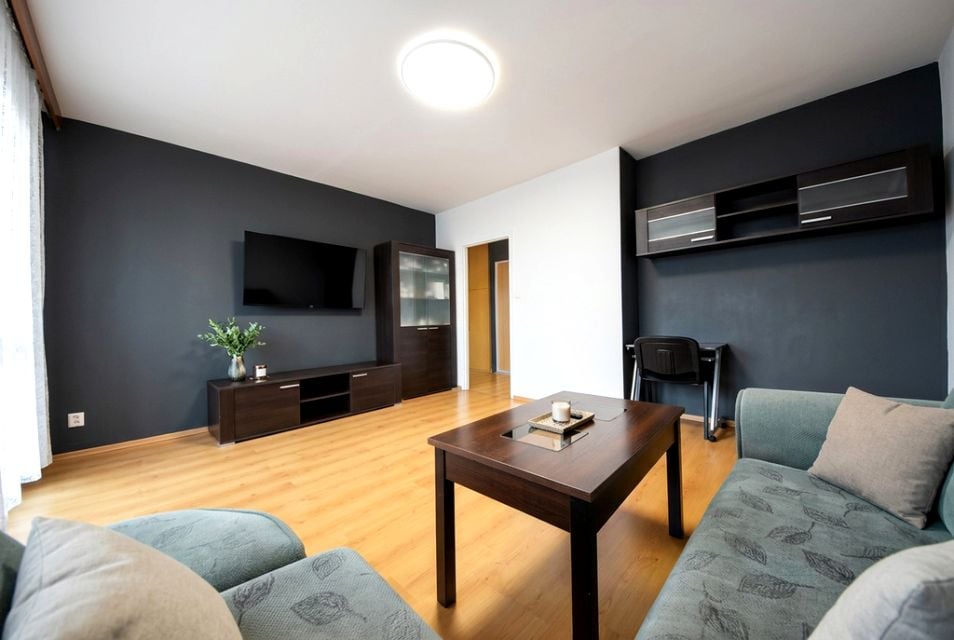 Sprzedam Mieszkanie Opole - 61 m²