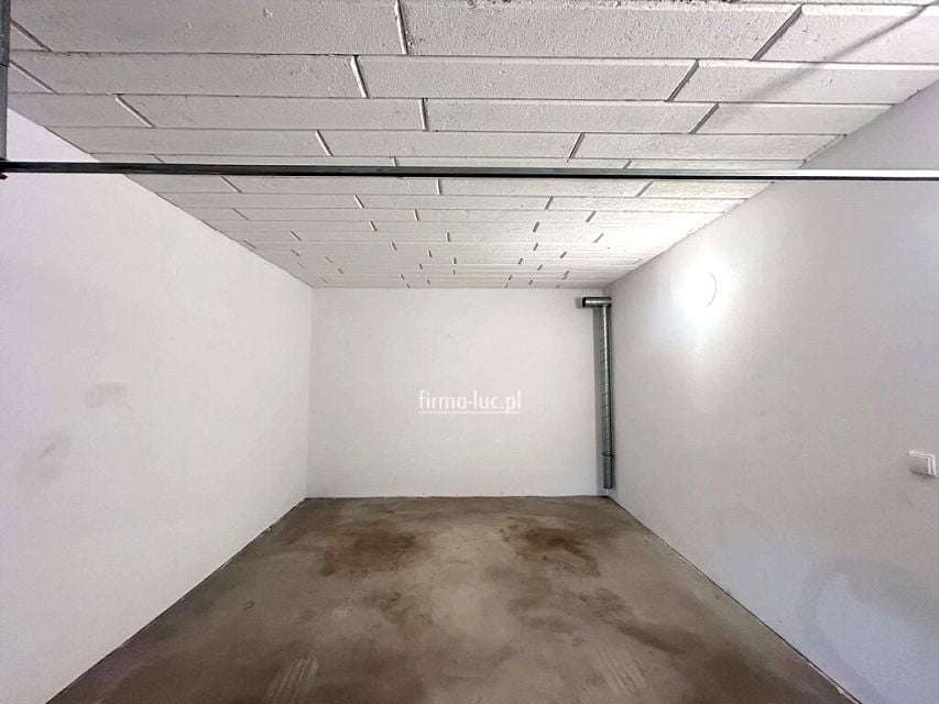 Sprzedam Lokal użytkowy Gorzów Wielkopolski - 20,86 m²