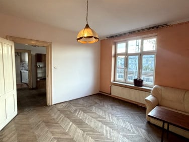 Mieszkanie Kraków