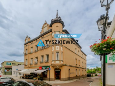 Dom Kościerzyna