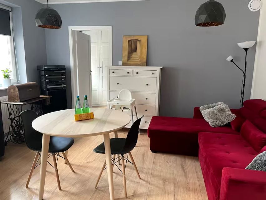 Wynajmę Mieszkanie Tarnowskie Góry - 30 m²