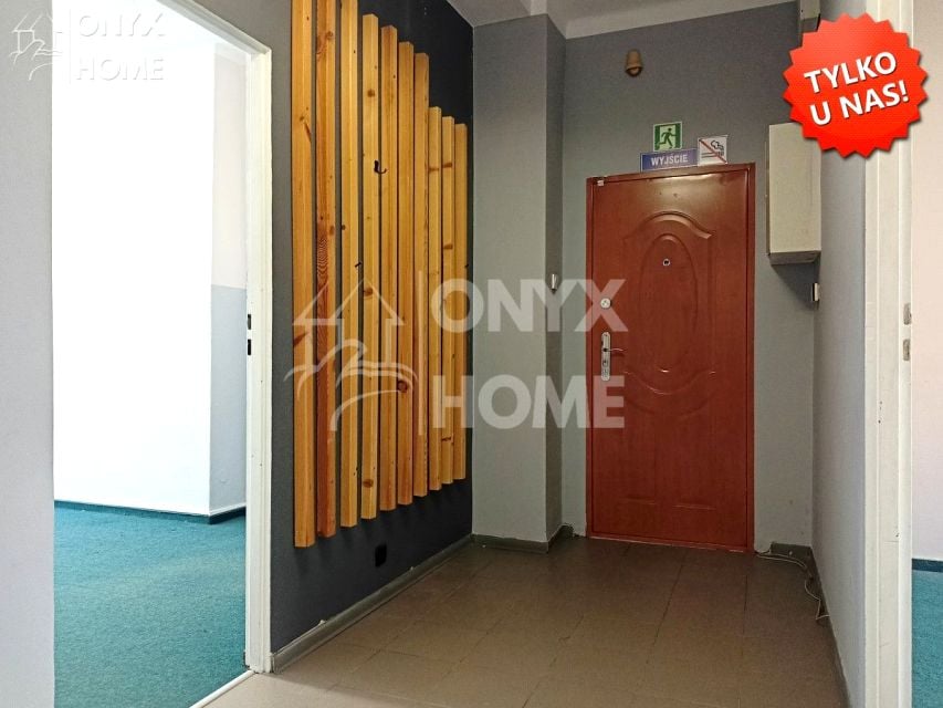Wynajmę Lokal użytkowy Gdynia - 73,50 m²