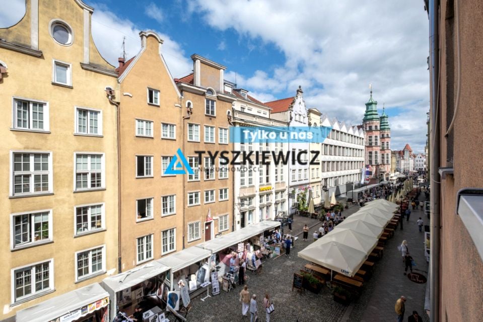 Mieszkanie Gdańsk