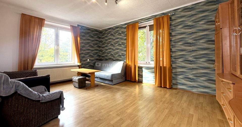 Sprzedam Mieszkanie Zabrze - 35 m²
