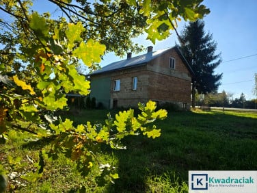 Dom Krosno