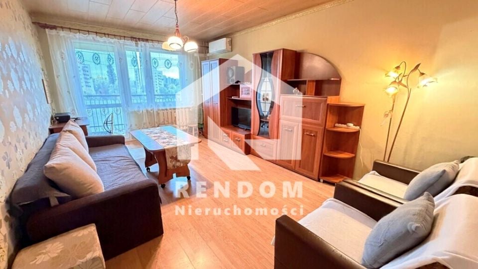 Wynajmę Mieszkanie Opole - 49,37 m²