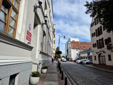 Lokal Kołobrzeg