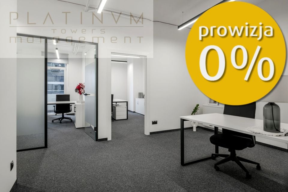 Wynajmę Lokal użytkowy Warszawa - 64 m²