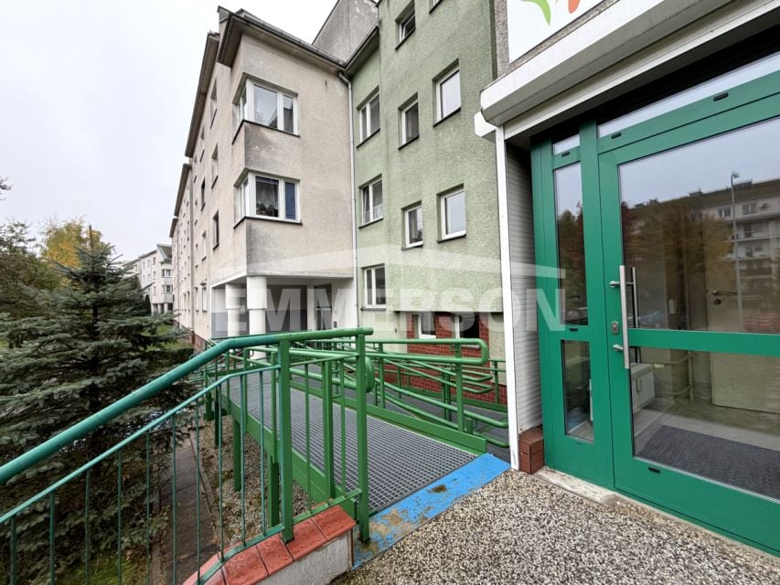 Wynajmę Lokal użytkowy Płock - 75 m²