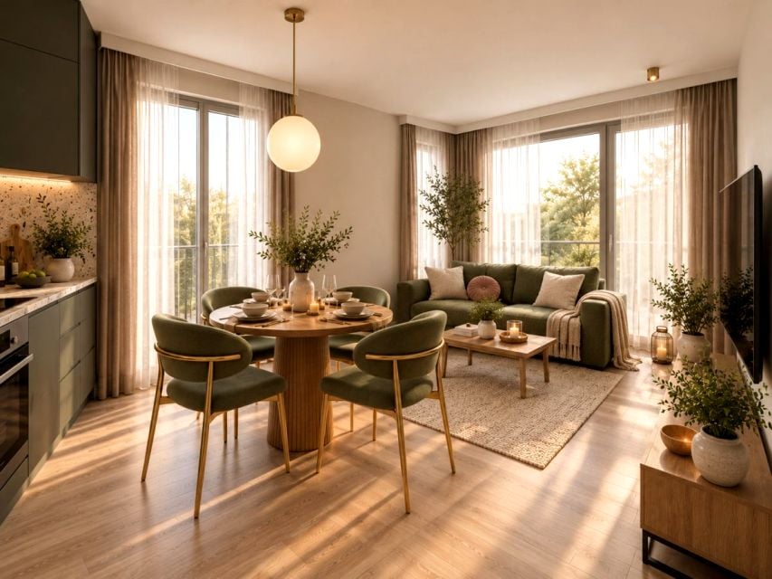Sprzedam Mieszkanie Kraków - 69 m²